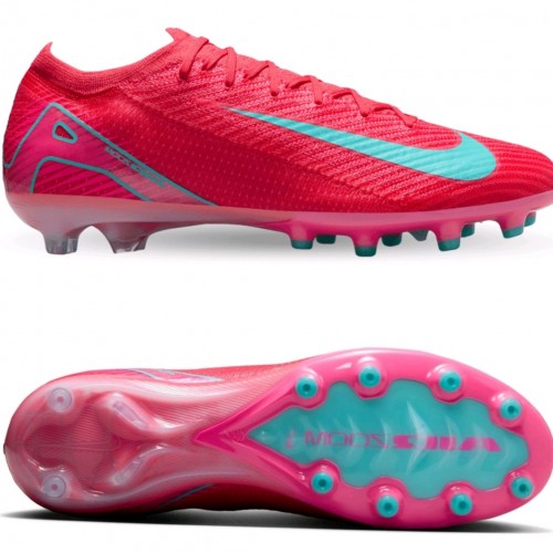 Nike Zoom Mercurial Vapor 16 Elite AG-PRO Çim Saha Krampon FQ8693-800