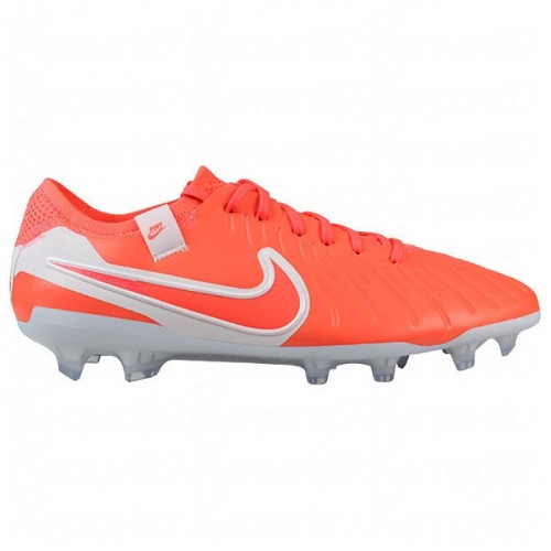 Nike Tiempo Legend 10 Elite FG Çim Saha Krampon DV4328-800