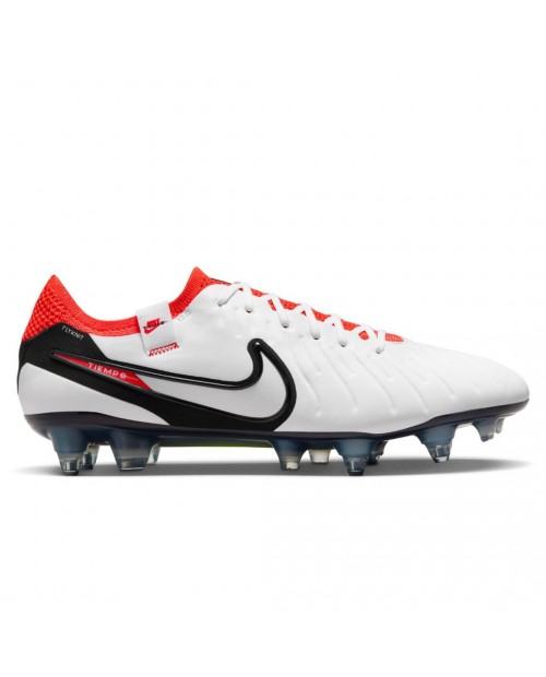 Nike Tiempo Legend 10 Elite SG-PRO AC Çim Saha Krampon DV4329-100