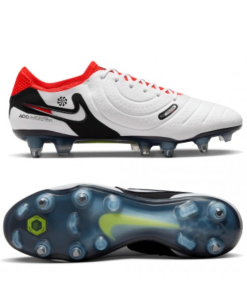 Nike Tiempo Legend 10 Elite SG-PRO AC Çim Saha Krampon DV4329-100