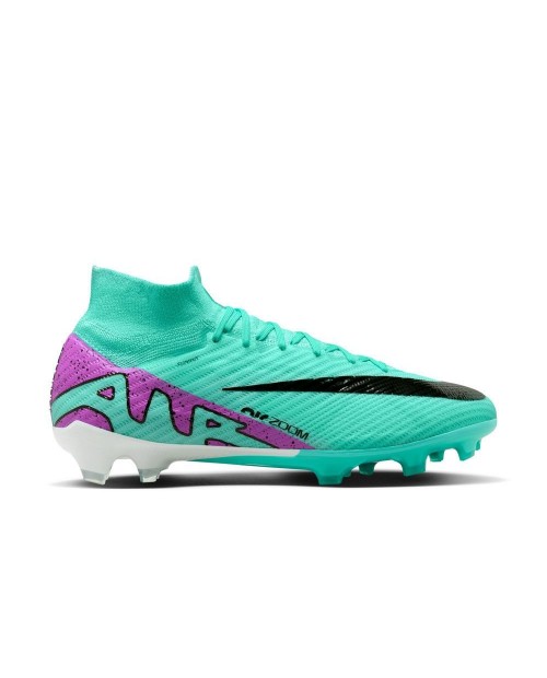 Nike Zoom Mercurial Superfly 9 Elite FG Çim Saha Krampon DJ4977-300
