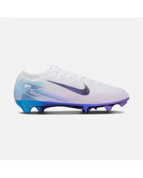 Nike Zoom Vapor 16 Elite LV8 FG Firm-Ground Low-Çim  Saha Kramponu - HV4887-100