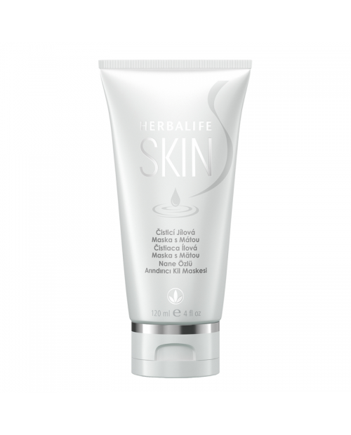 Nane Özlü Arındırıcı Kil Maskesi 120 ml