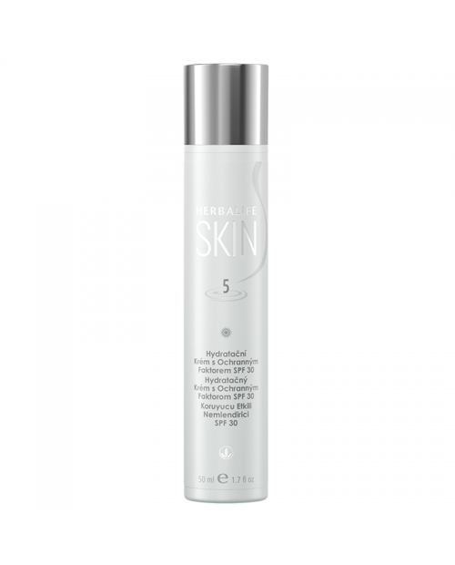 Koruyucu Etkili Nemlendirici SPF 30 50 ml