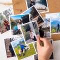 Parlak Fotoğraf Baskıları