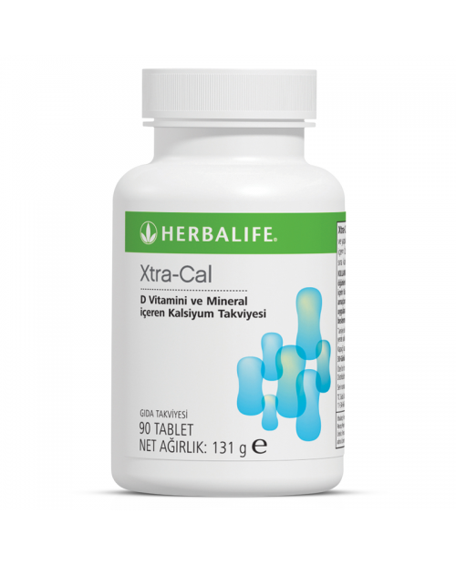 Xtra-Cal 90 tablet