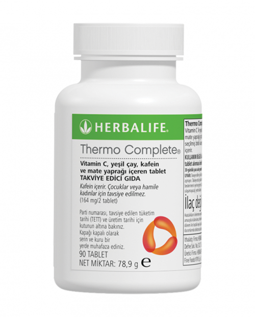 Thermo Complete™ 90 tablet Thermo Complete™ 90 tablet