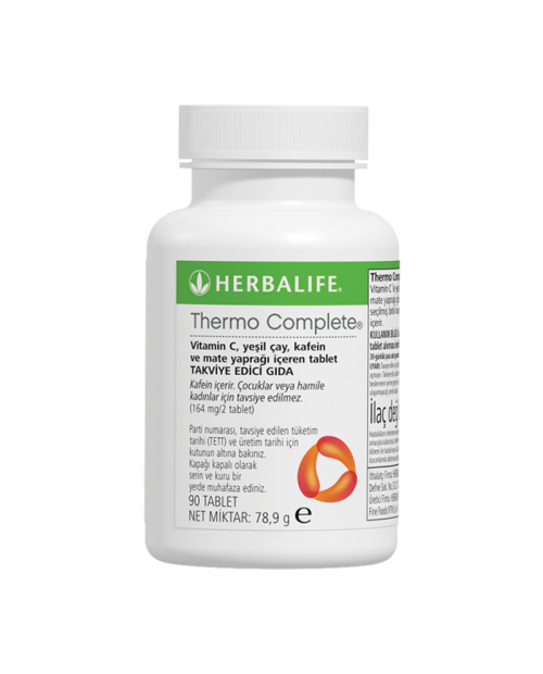 Thermo Complete™ 90 tablet