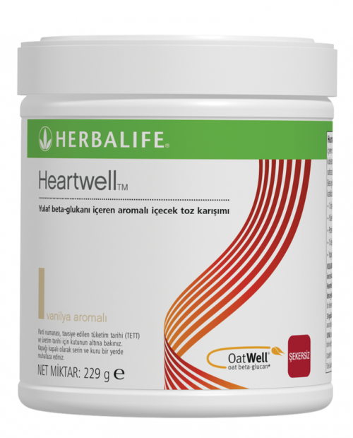 Heartwell Heartwell