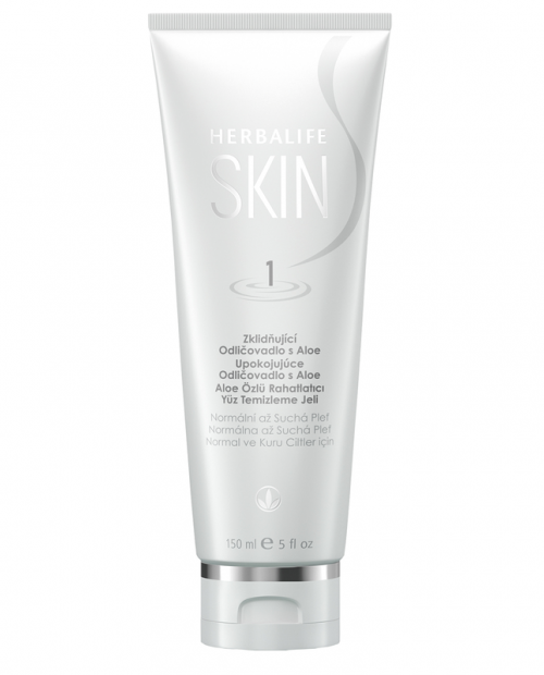 Aloe Özlü Rahatlatıcı Yüz Temizleme Jeli 150 ml Aloe Özlü Rahatlatıcı Yüz Temizleme Jeli 150 ml