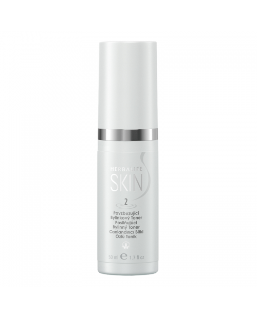 Canlandırıcı Bitki Özlü Tonik 50 ml Canlandırıcı Bitki Özlü Tonik 50 ml