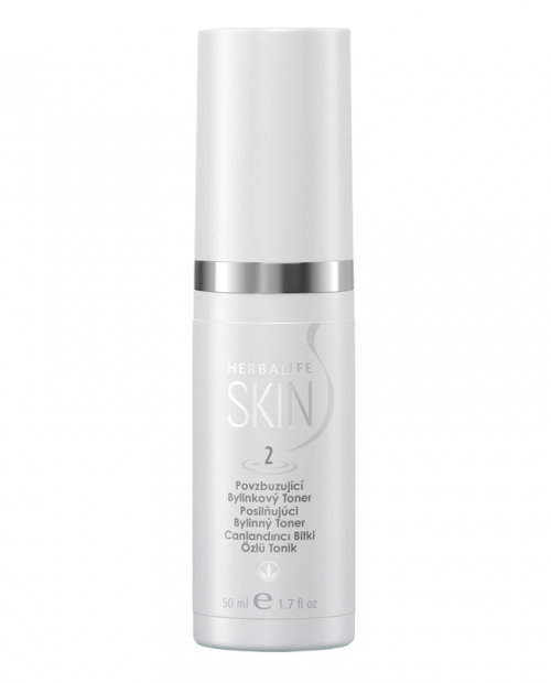 Canlandırıcı Bitki Özlü Tonik 50 ml Canlandırıcı Bitki Özlü Tonik 50 ml
