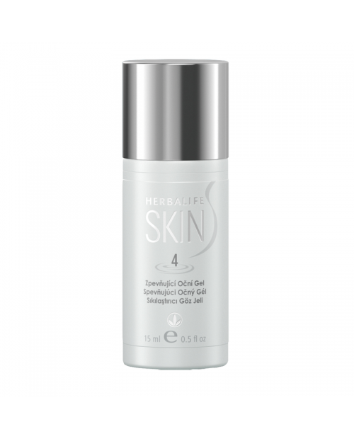 Sıkılaştırıcı Göz Jeli 15 ml