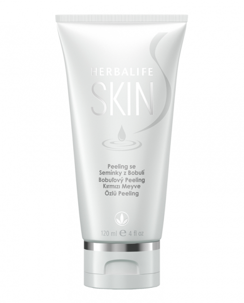 Kırmızı Meyve Özlü Peeling 120 ml Kırmızı Meyve Özlü Peeling 120 ml