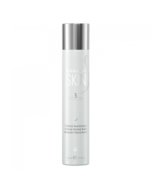 Besleyici Gece Kremi 50 ml Besleyici Gece Kremi 50 ml