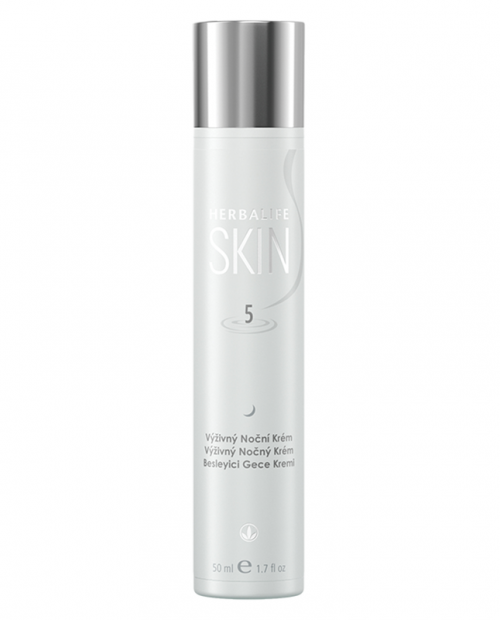 Besleyici Gece Kremi 50 ml Besleyici Gece Kremi 50 ml