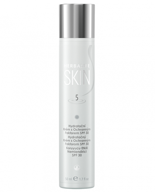 Koruyucu Etkili Nemlendirici SPF 30 50 ml Koruyucu Etkili Nemlendirici SPF 30 50 ml
