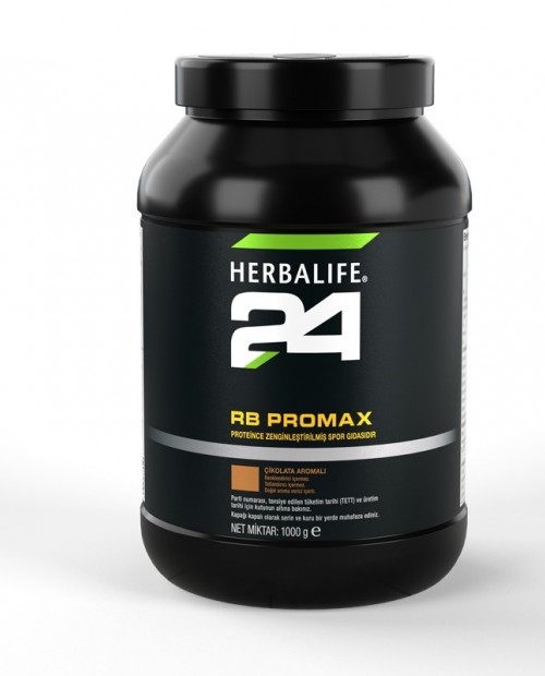 RB ProMax Çikolata Aromalı 1000 g RB ProMax Çikolata Aromalı 1000 g