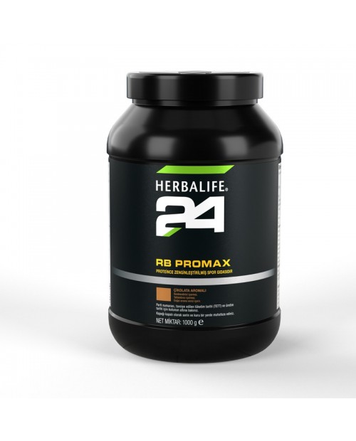 RB ProMax Çikolata Aromalı 1000 g