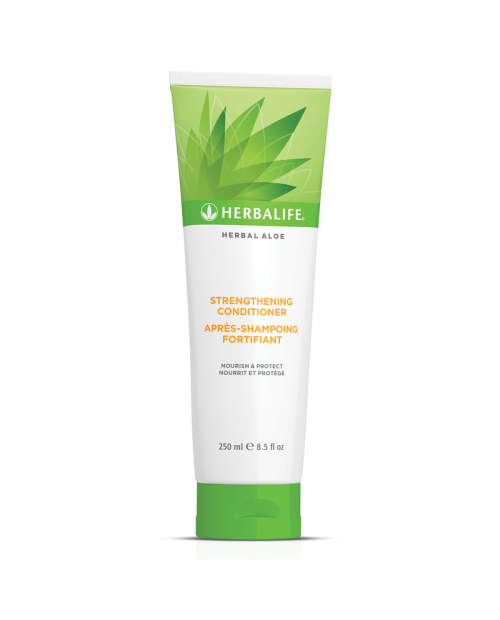 Herbal Aloe Saç Kremi 250 mL Herbal Aloe Saç Kremi 250 mL