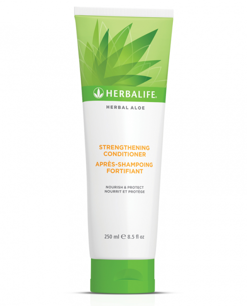 Herbal Aloe Saç Kremi 250 mL Herbal Aloe Saç Kremi 250 mL